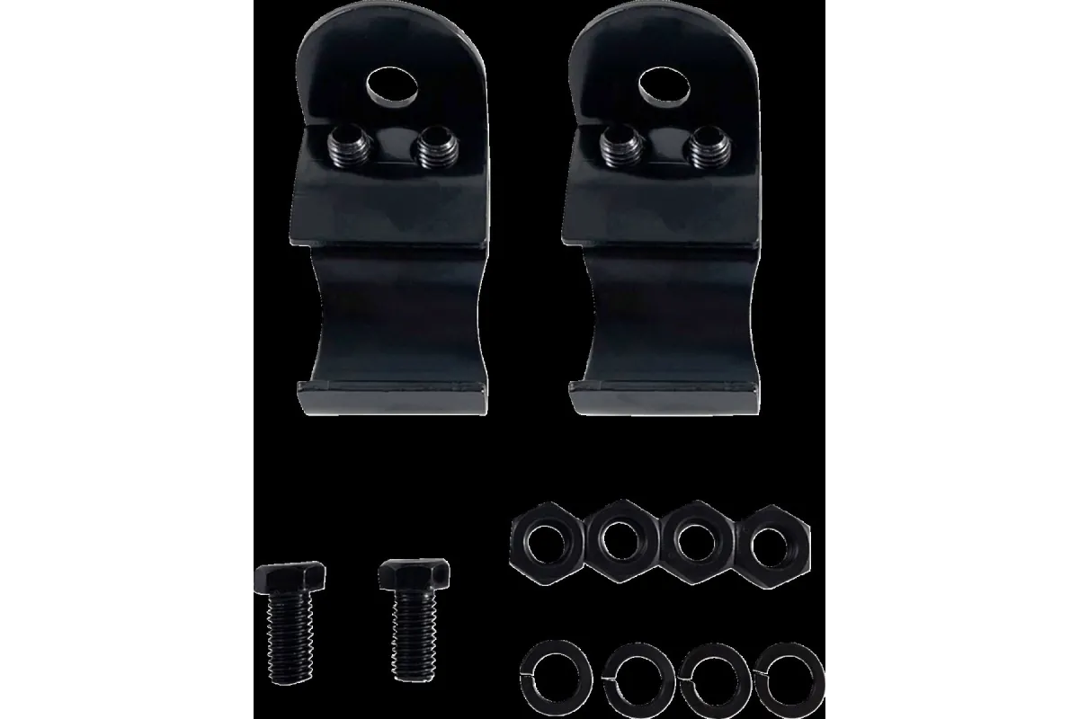 MIRROR CLAMPS/PRO FIT/ PAIR MS