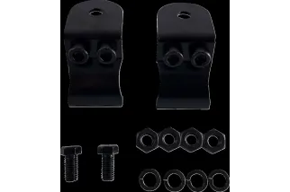 MIRROR CLAMPS/PRO FIT/ PAIR MS