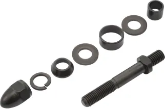 MIRROR ADAPTER FOR HARLEY