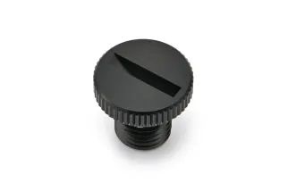 MIRROR PLUG BOLT BK LEFT