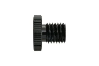 MIRROR PLUG BOLT BK LEFT