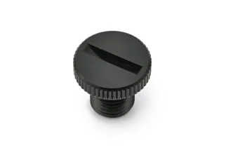 MIRROR PLUG BOLT BK RIGHT