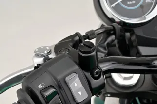 MIRROR PLUG BOLT BK RIGHT