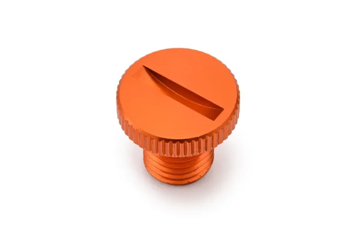 MIRROR PLUG BOLT OR RIGHT