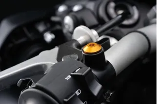 MIRROR PLUG BOLT GD RIGHT