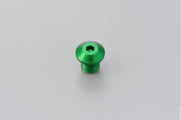 MIRROR PLUG BOLT GN RIGHT