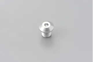 MIRROR PLUG BOLT SV LEFT