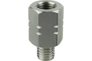 MIRROR MOUNT M10X1.25 TO M10X1
