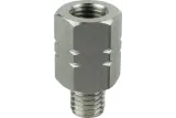 MIRROR MOUNT M10X1.25 TO M10X1