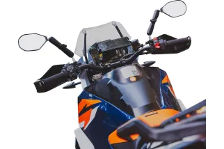 MIRROR MOUNT M10X1.25 TO M10X1