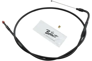 CABLE THROTTLE 56365-01+3