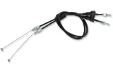 CABLE THROTTLE MSE HON
