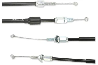 CABLE THROTTLE MSE HON