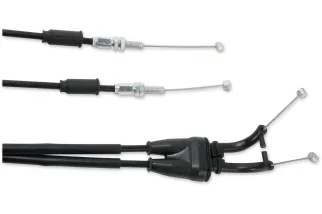 CABLE THROTTLE MSE KTM