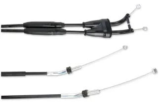 CABLE THROTTLE MSE HUSQ