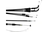 CABLE THROTTLE MSE HON