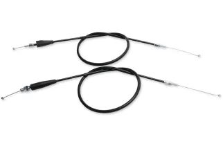 CABLE THROTTLE MSE HON