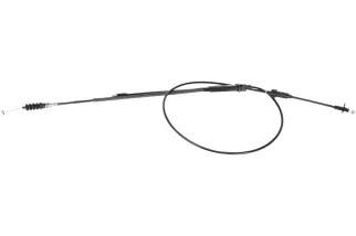 CABLE THROTTLE MSE POL