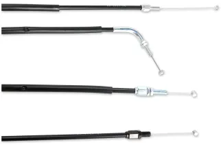 CABLE THROTTLE MSE KAWI