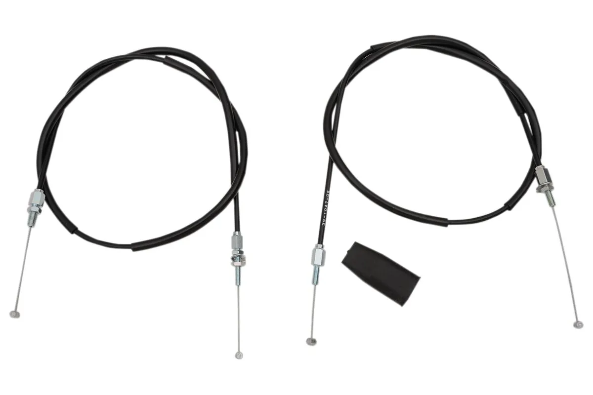 CABLE THROTTLE MSE HON