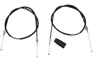 CABLE THROTTLE MSE HON