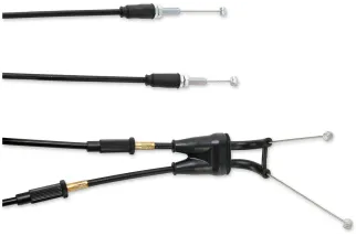 CABLE THROTTLE MSE KTM