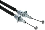 CABLE THROTTLE MSE HON