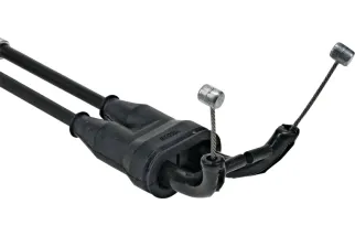 CABLE THROTTLE MSE HON