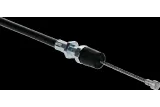 THROTTLE CABLE YAMAHA MSE