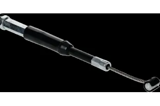 THROTTLE CABLE YAMAHA MSE