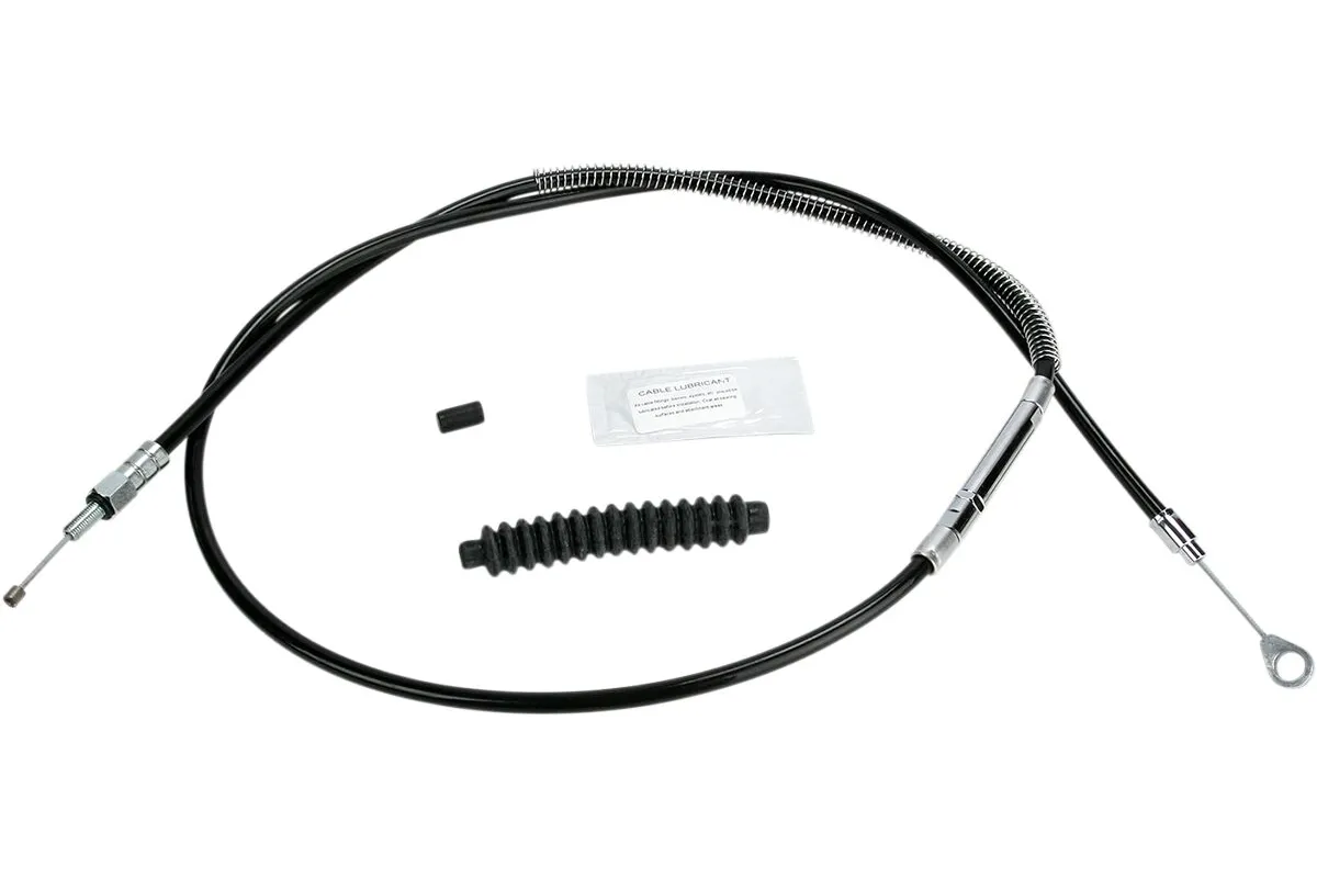 CABLE CLUTCH 38601-89+6