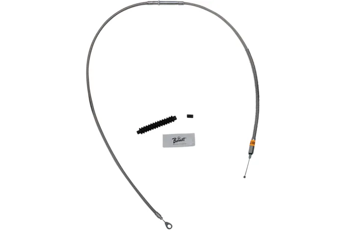 CABLE CLUTCH 38601-89