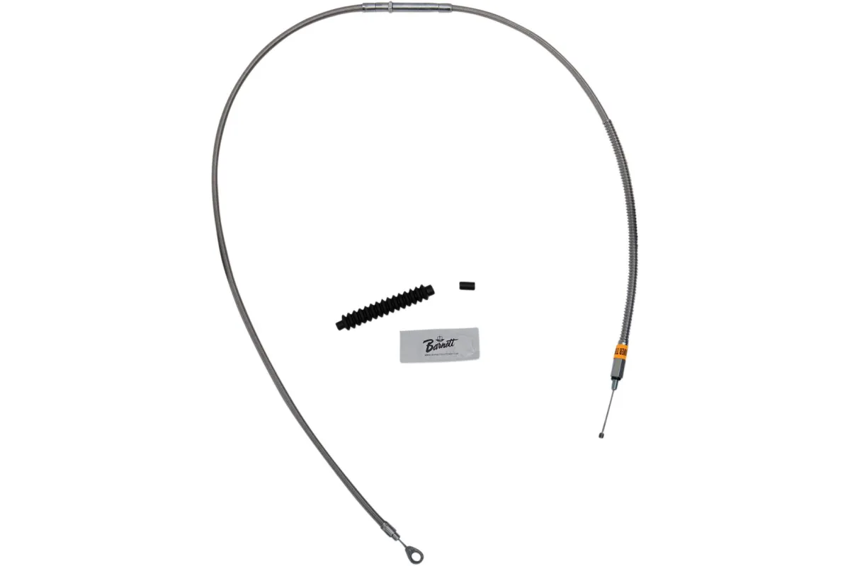 CABLE CLUTCH 38601-89