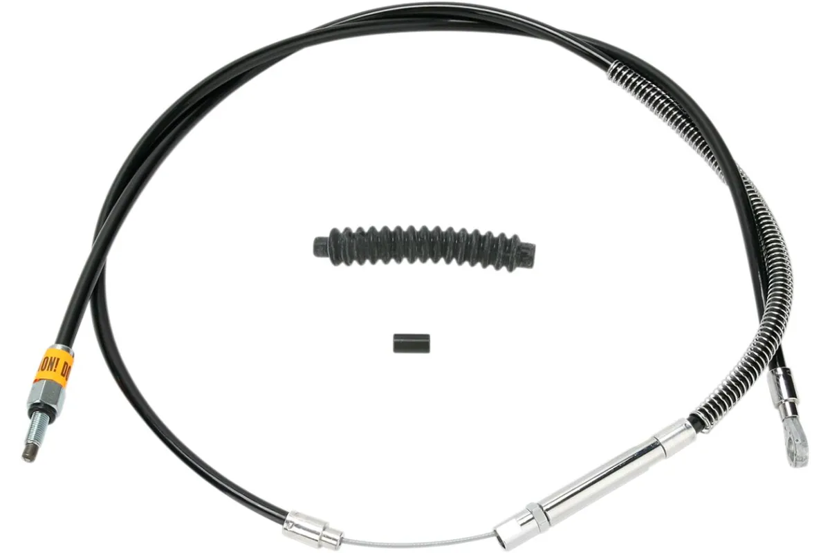 CABLE CLUTCH 38607-87A+6