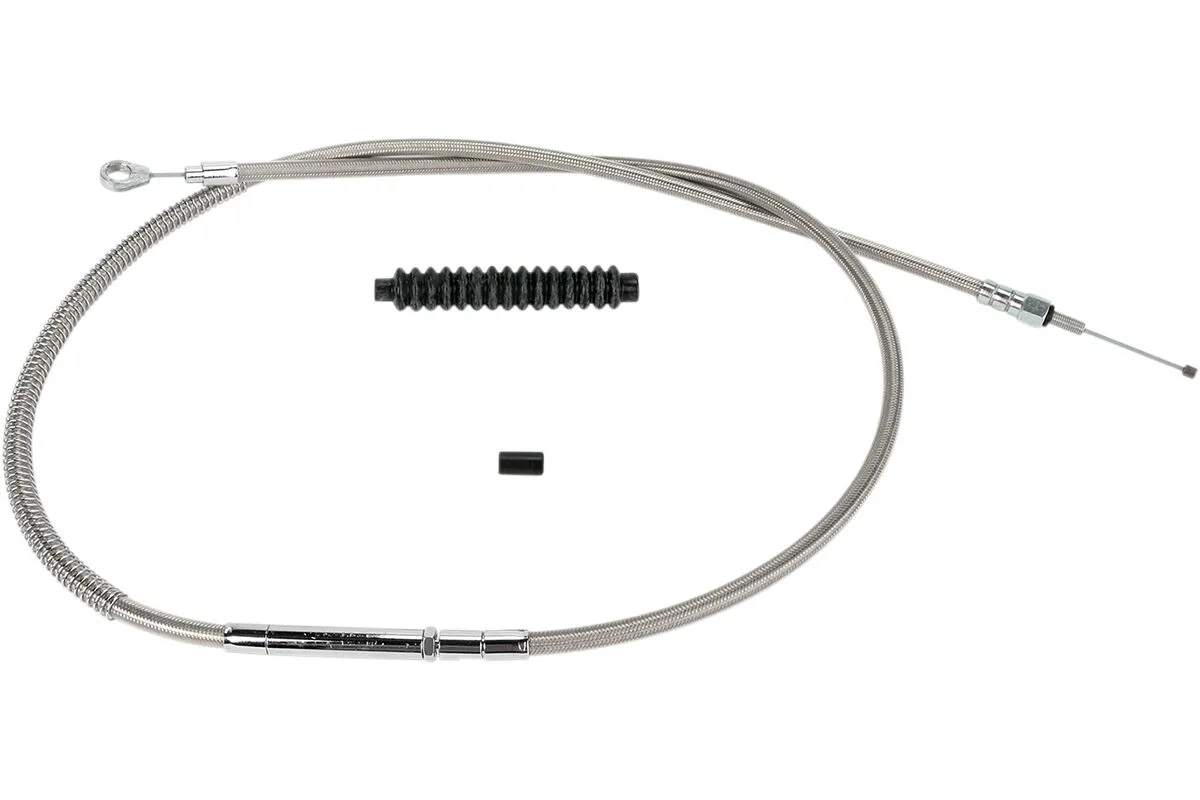 CABLE CLUTCH 38607-87A