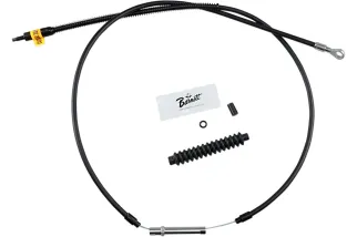 CABLE CLTCH 38666-07