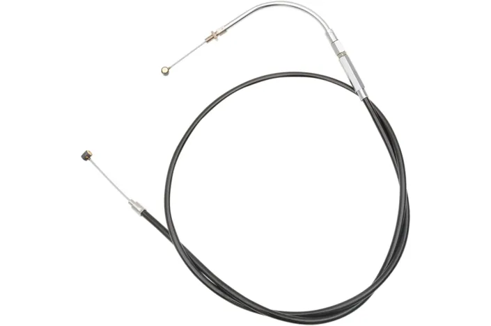 CABLE CLUTCH VIC BLK