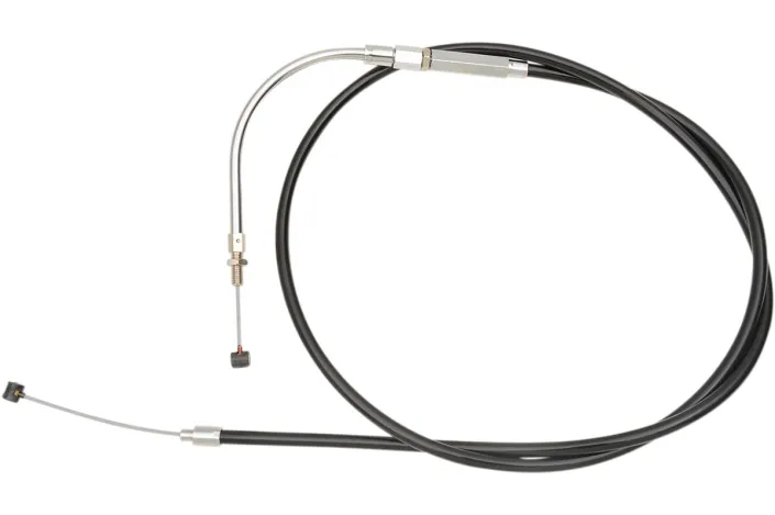 CABLE CLUTCH VIC BLK