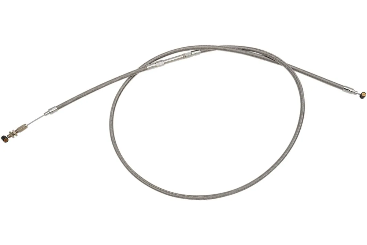 CABLE CLUTCH IND S/S