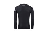 Maillot KENNY PERFORMANCE SOLID BLACK | Kenny - Achat en ligne
