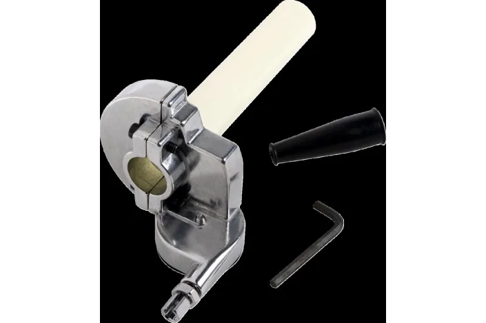 THROTTLE HOUSE YAM YZF BK