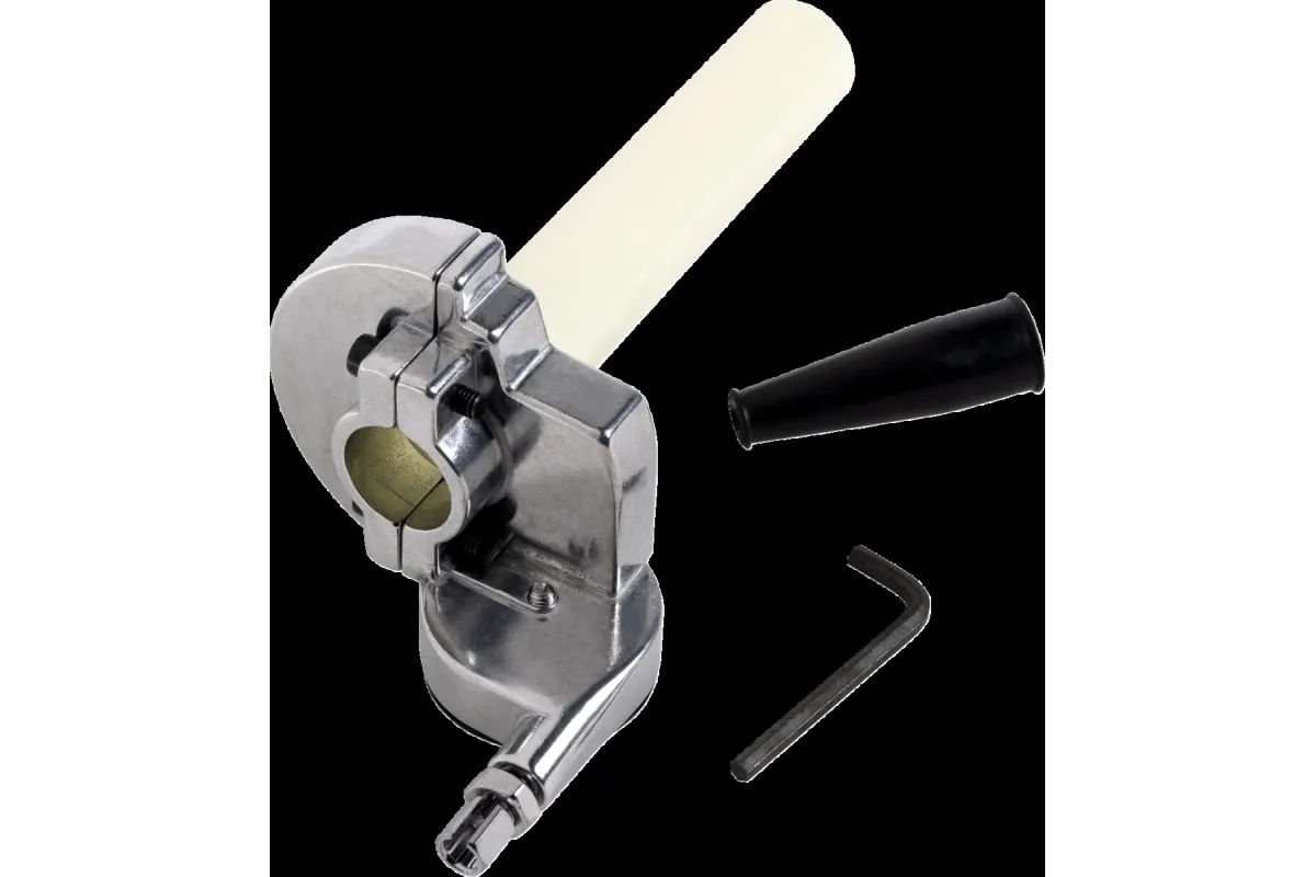 THROTTLE HOUSE YAM YZF BK