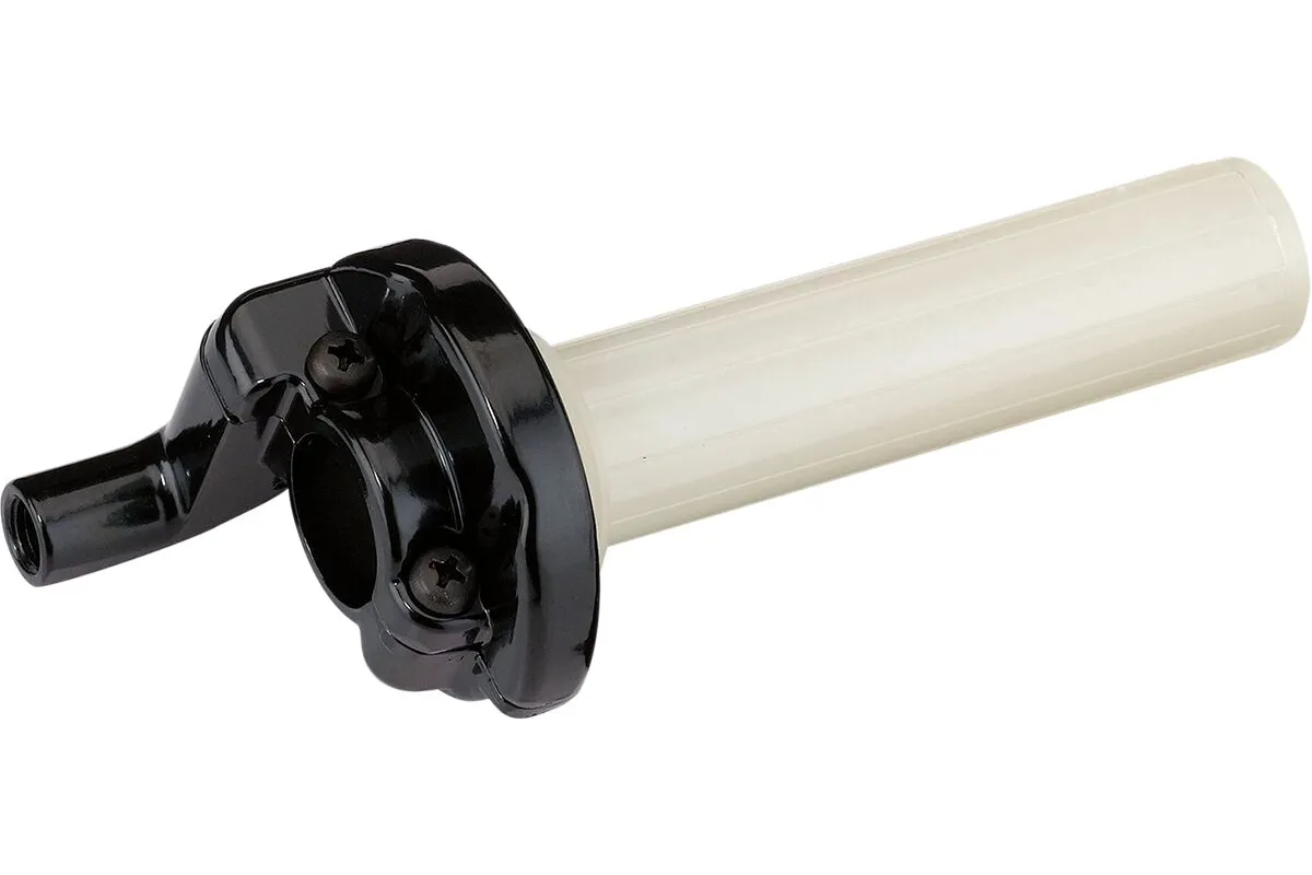 THROTTLE HOUSE HON CR BK