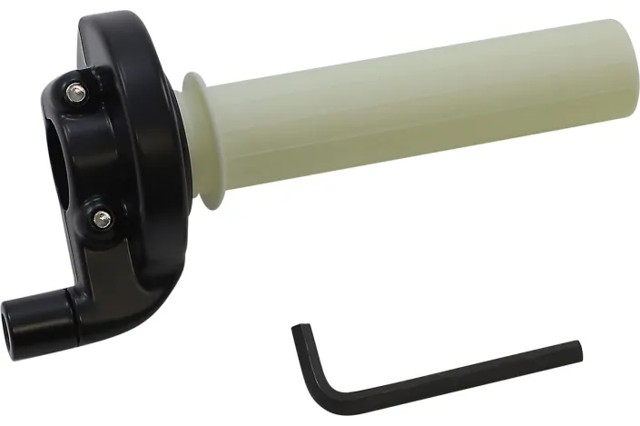 THROTTLE HOUSE HON CR BK