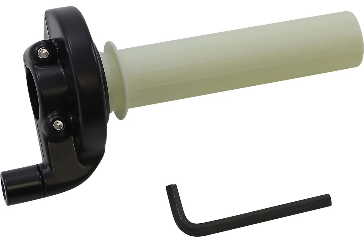 THROTTLE HOUSE HON CR BK