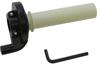 THROTTLE HOUSE HON CR BK