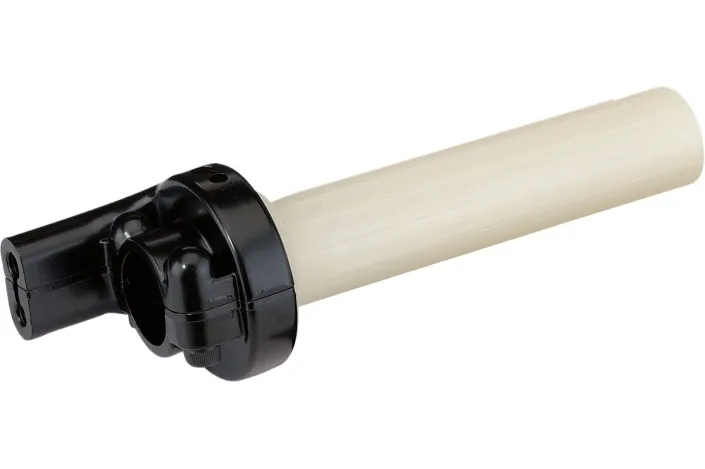 THROTTLE HOUSE HON CRF BK