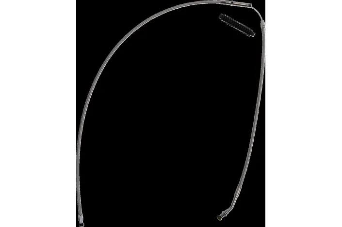 CABLE CLUTCH INDIAN S/S