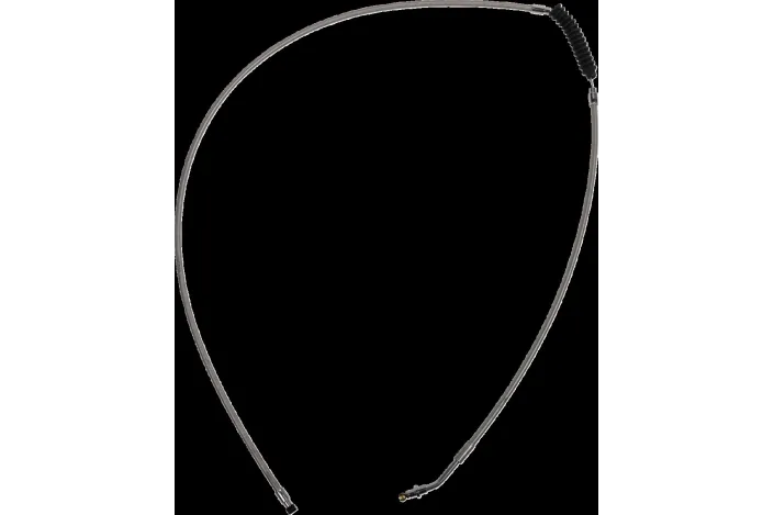 CABLE CLUTCH INDIAN S/S +6