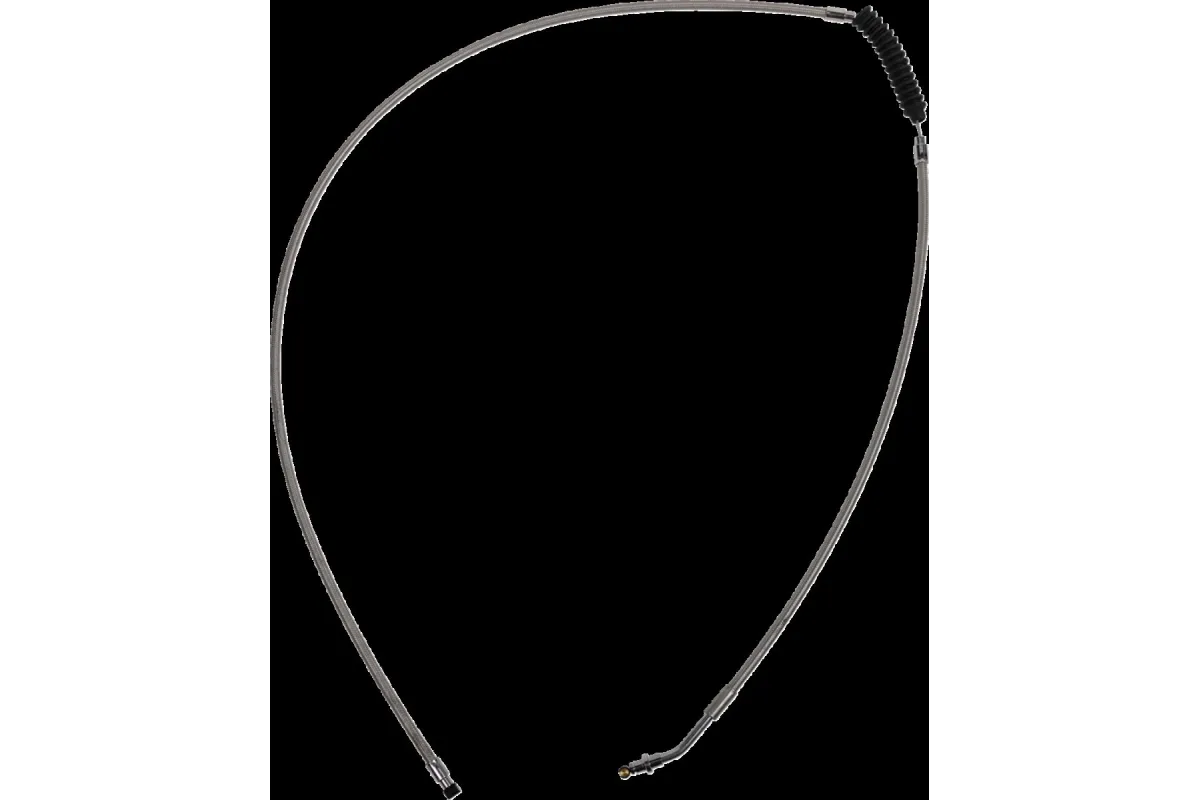 CABLE CLUTCH INDIAN S/S +6